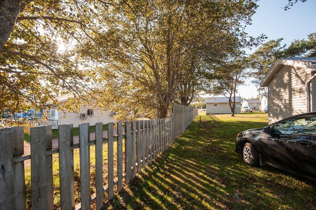 Cavendish Lodge & Cottages Exterior photo