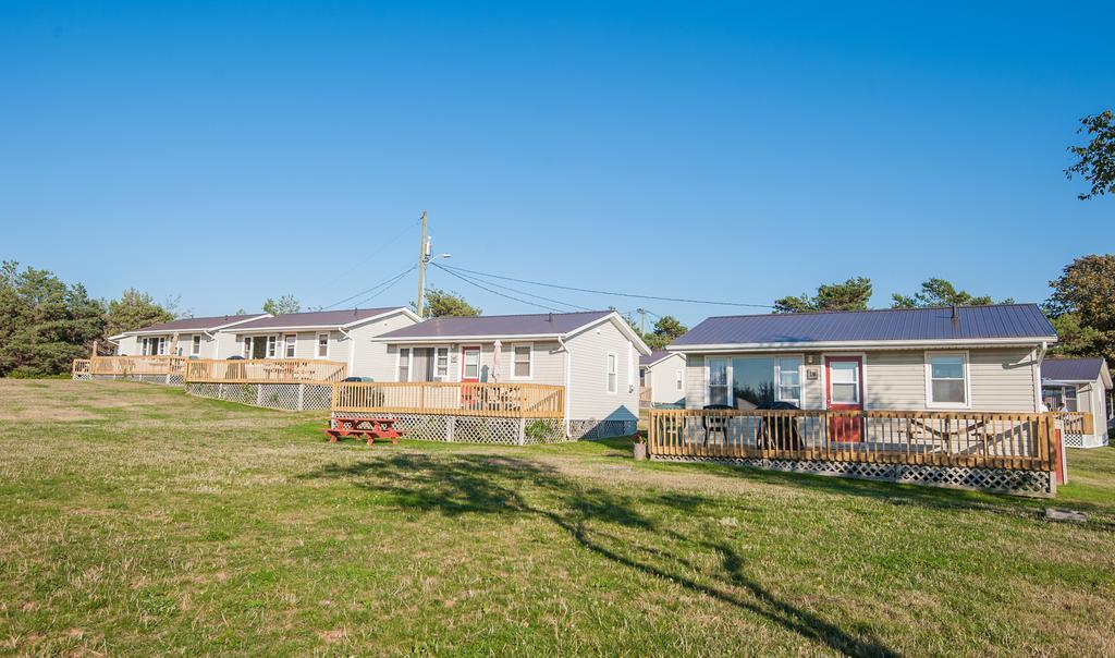Cavendish Lodge & Cottages Exterior photo