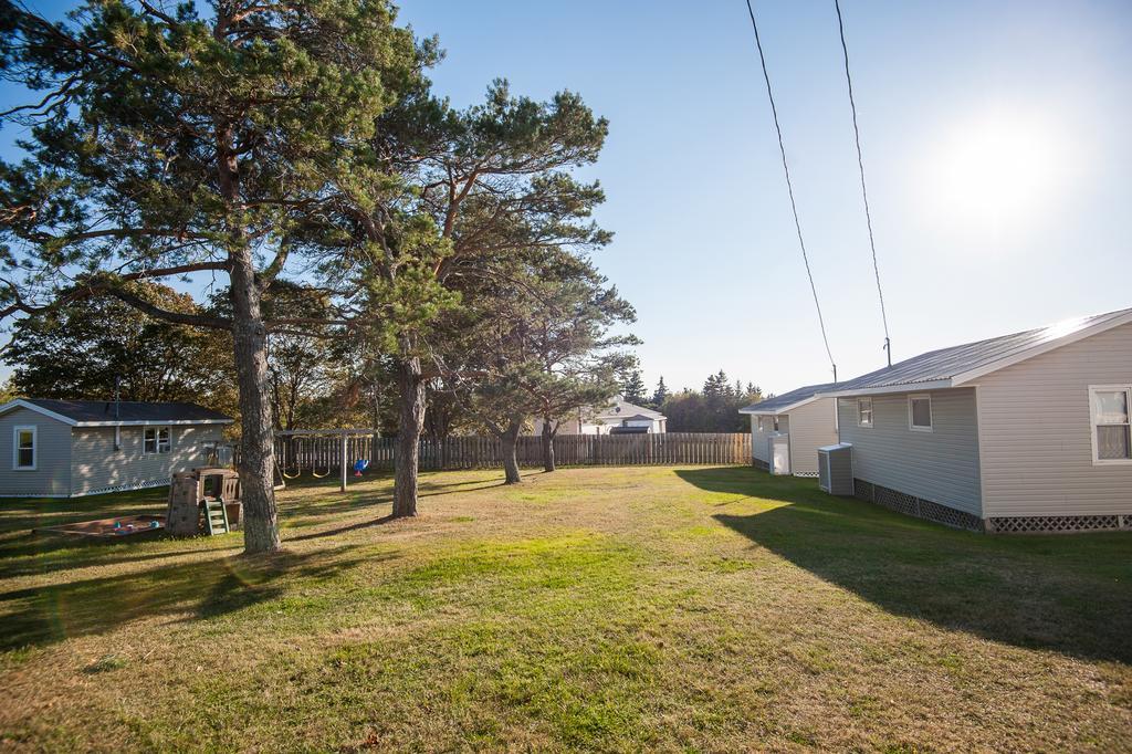 Cavendish Lodge & Cottages Exterior photo