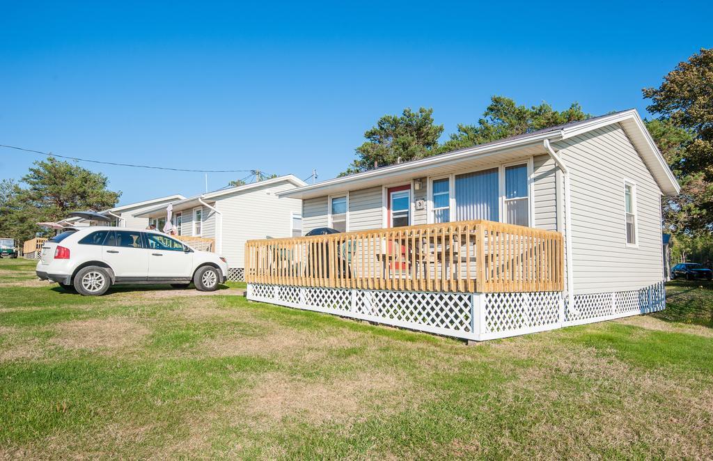 Cavendish Lodge & Cottages Exterior photo