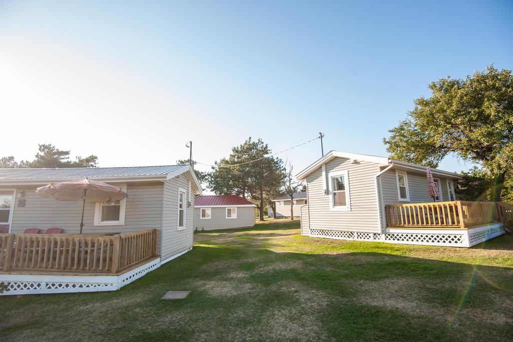 Cavendish Lodge & Cottages Exterior photo