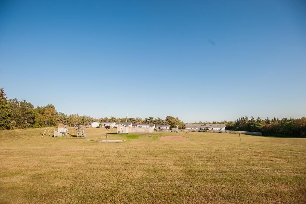 Cavendish Lodge & Cottages Exterior photo