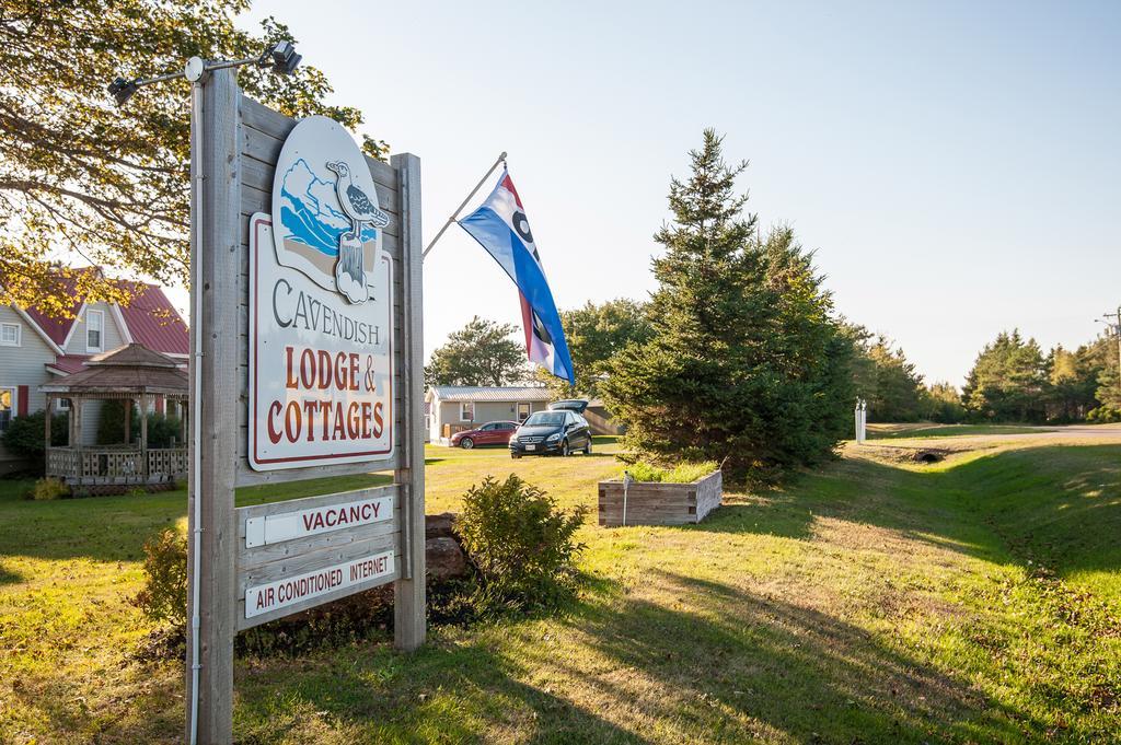 Cavendish Lodge & Cottages Exterior photo