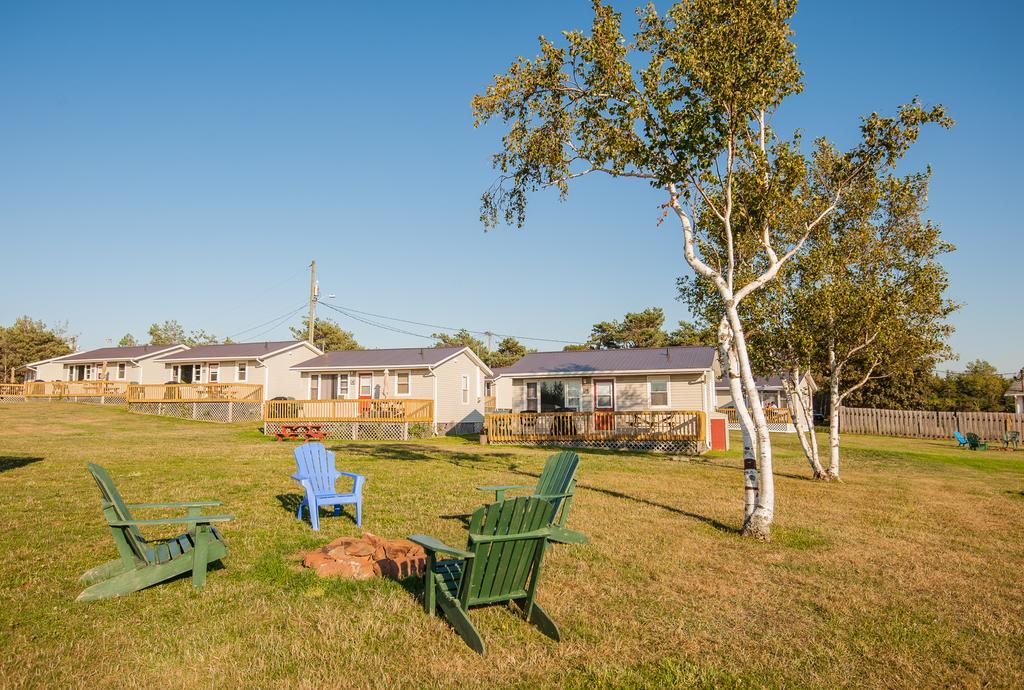 Cavendish Lodge & Cottages Exterior photo
