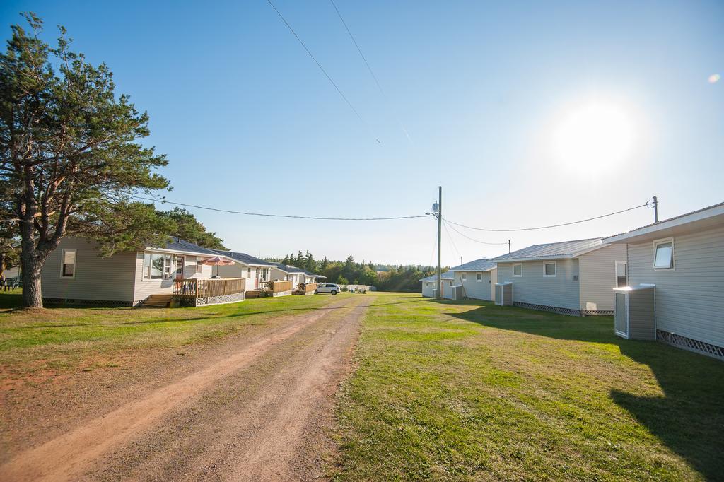 Cavendish Lodge & Cottages Exterior photo